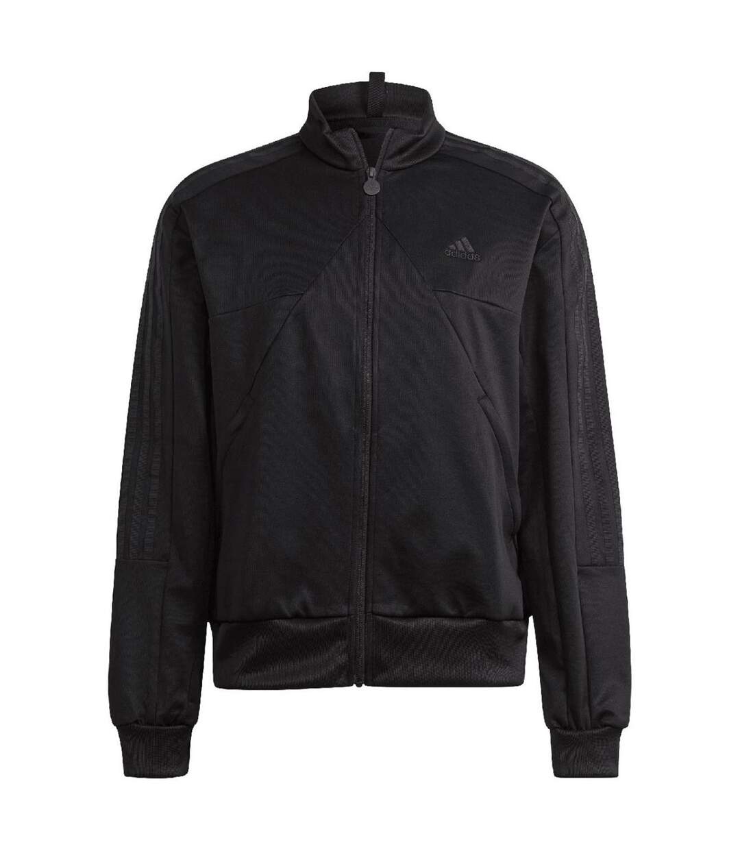 Veste Tiro Tt Homme Noir Adidas-2