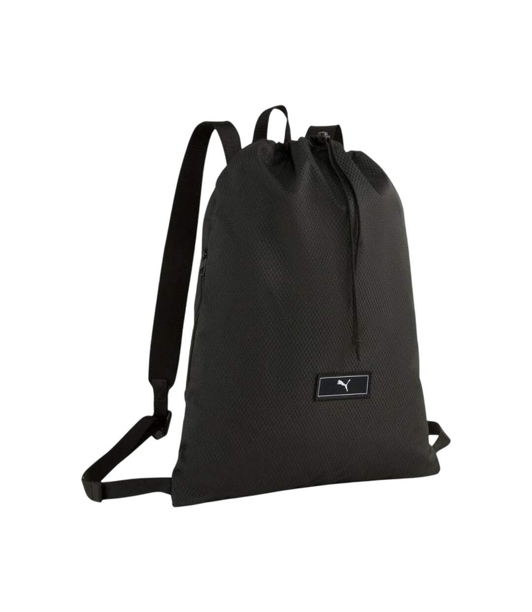 Sac À Dos Deck Taille Unique Noir Puma-2
