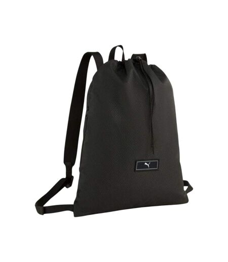 Sac À Dos Deck Taille Unique Noir Puma