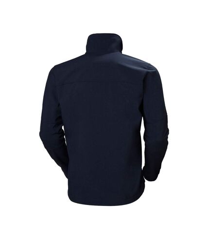 Helly Hansen Unisex Adult Kensington Soft Shell Jacket (Navy) - UTBC4725