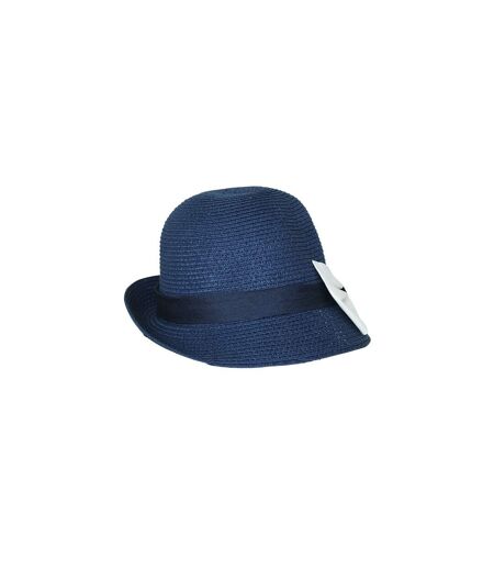 Chapeau asymétrique GRAZIELLA