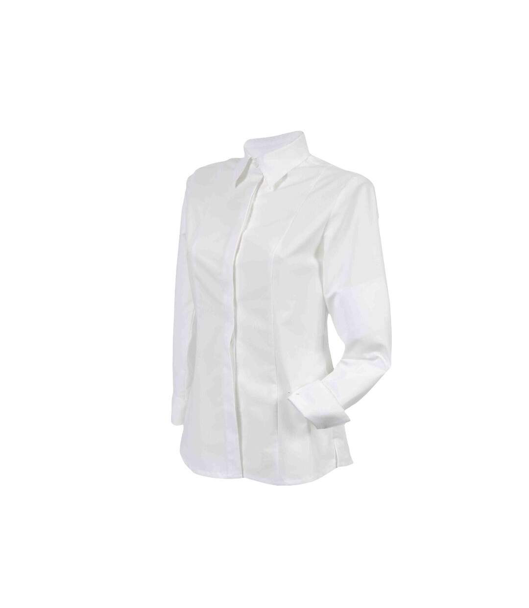 Chemise manches longues Femme TERA-1