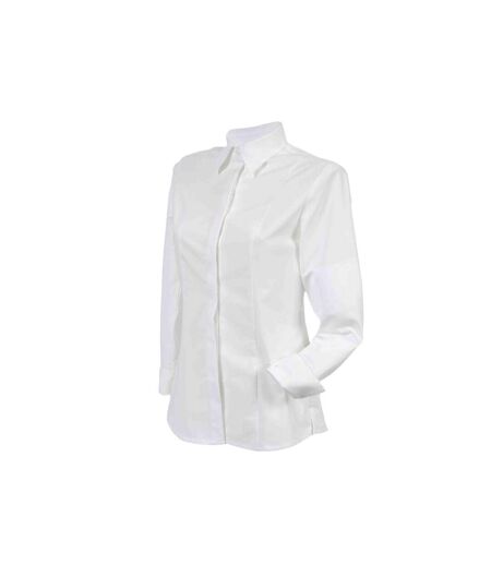 Chemise manches longues Femme TERA