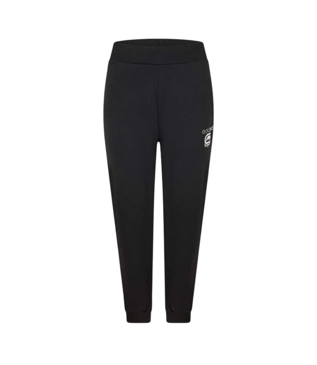 Pantalon De Jogging Maya Femme Noir Ecko-1