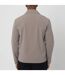 Mens Overshirt Taupe Brave Soul-2