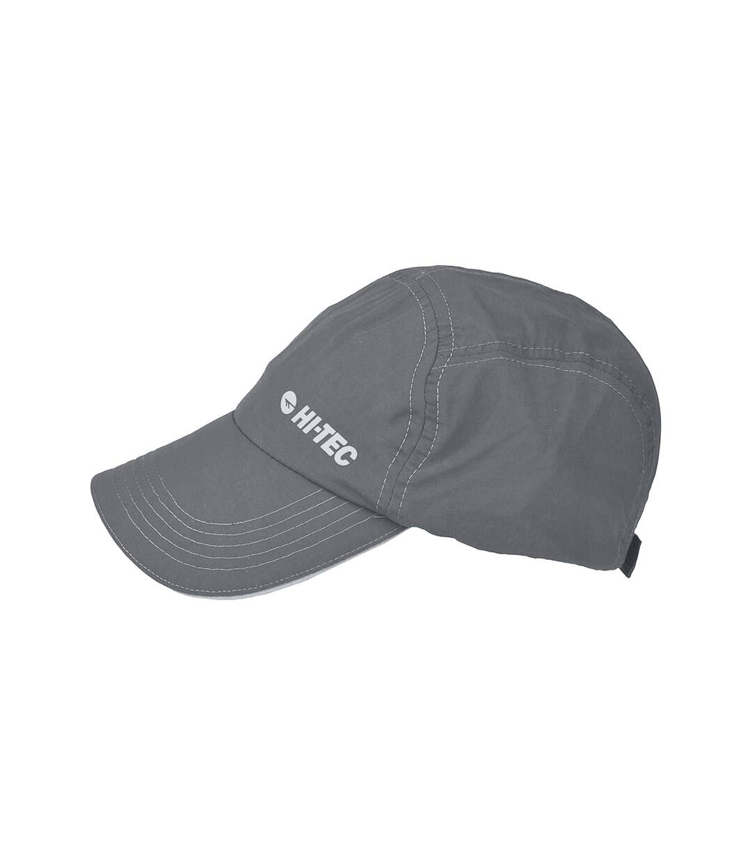 Casquette Sokoto Adulte Gris Foncé Hi-Tec-3
