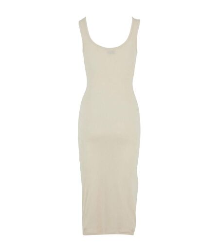 Robe Femme Sable Blanc Urban Classics