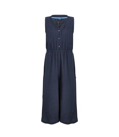Combinaison alani femme bleu marine Weird Fish