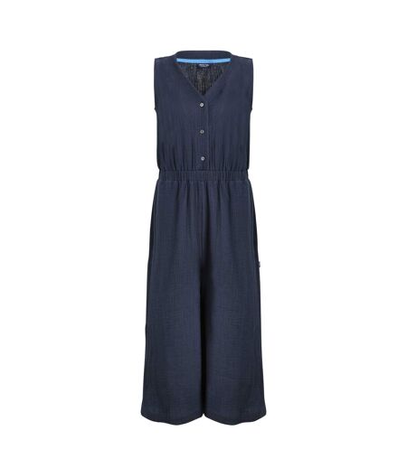 Combinaison alani femme bleu marine Weird Fish