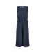 Combinaison alani femme bleu marine Weird Fish-1