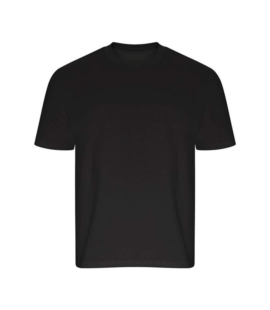 T-shirt Arrow Adulte Noir Ecologie-1