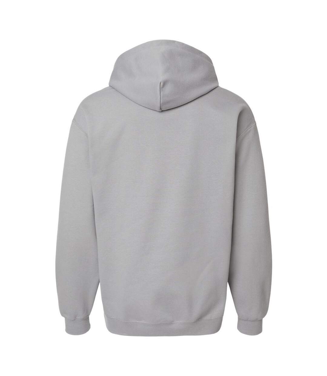 Sweat À Capuche Softstyle Adulte Ciment Gildan-2