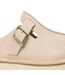 Mules Femme Beige Clarks-3