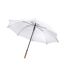 Impact aware bamboo stick umbrella one size white XD Collection-1