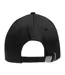 Casquette De Baseball Motif/style Logo Et Drapeau Noir Tommy Jeans-2