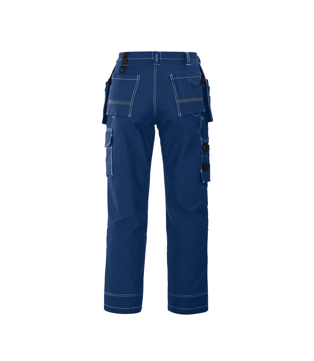 Pantalon cargo homme bleu Projob-2