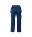 Pantalon cargo homme bleu Projob