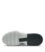Baskets Alpha Homme Vert Blanc Nike-3