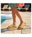 OZABI Claquette Glitter Message Humour 5 Coloris 36-41-2