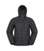Doudoune Matelassée Henry Extreme Homme Noir Vif Mountain Warehouse-1