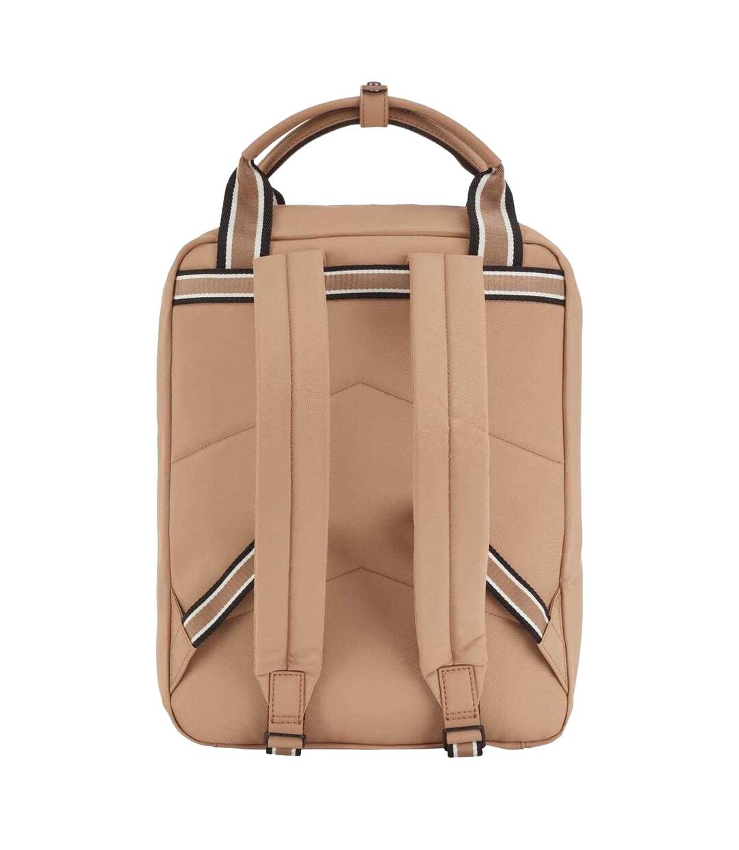 Sac À Dos Taille Unique Beige Boss X Russel-2