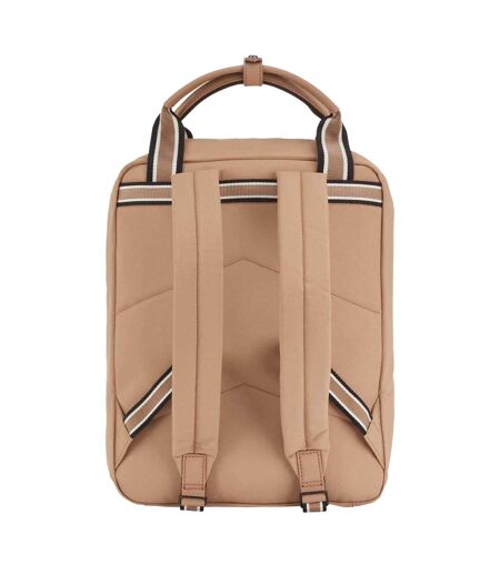 Sac À Dos Taille Unique Beige Boss X Russel