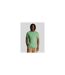 T-shirt homme vert de bleu Lyle & Scott Lyle & Scott