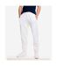 Fruit of the Loom - Pantalon de jogging CLASSIC - Homme (Blanc) - UTPC4420
