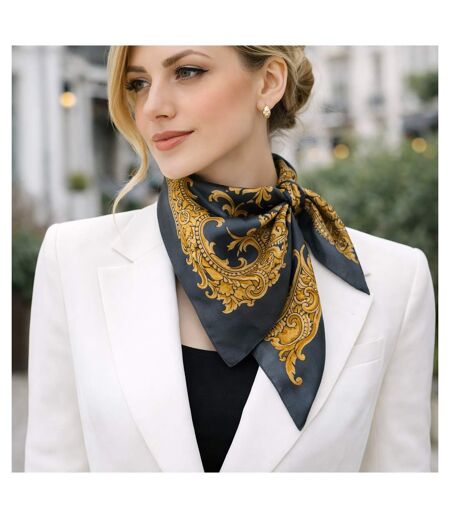 Foulard polysatin TACNA