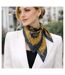 Foulard polysatin TACNA-1