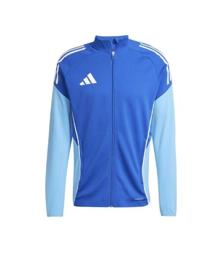 Veste Tiro Competition Homme Bleu Adidas
