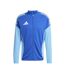 Veste Tiro Competition Homme Bleu Adidas-2