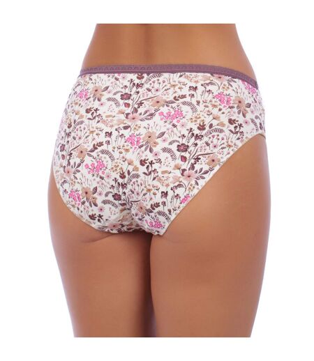 Pack of 2 Brislip Cotton Panties 1031033 Women