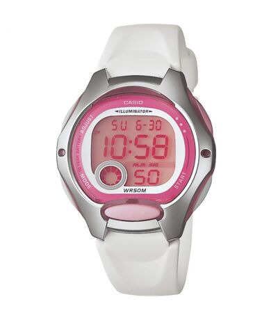 Montre Femme Casio Quartz Lw-200-7Av