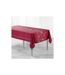 Nappe Imprimée Isadora 150x240cm Rouge-1