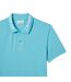 Polo homme bleu Lacoste-3