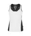 Débardeur Balsa Femme Blanc Musto-1