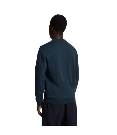 Sweat homme bleu marine foncé Lyle & Scott Lyle & Scott