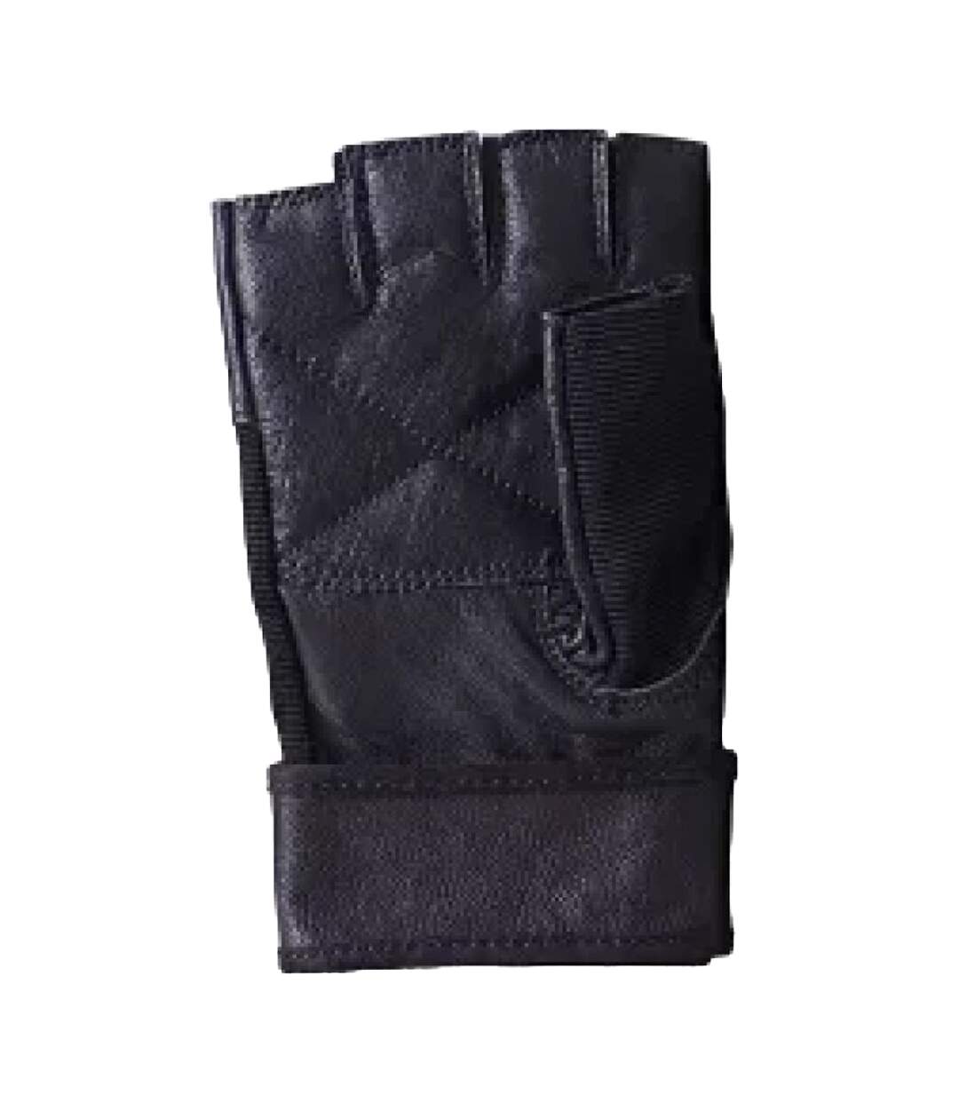 Mitaines Pro Noir ProFit-2