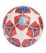 Ballon De Foot Uefa Womens Champions League 25/26 Pro Taille 5 Rouge Blanc Adidas-2