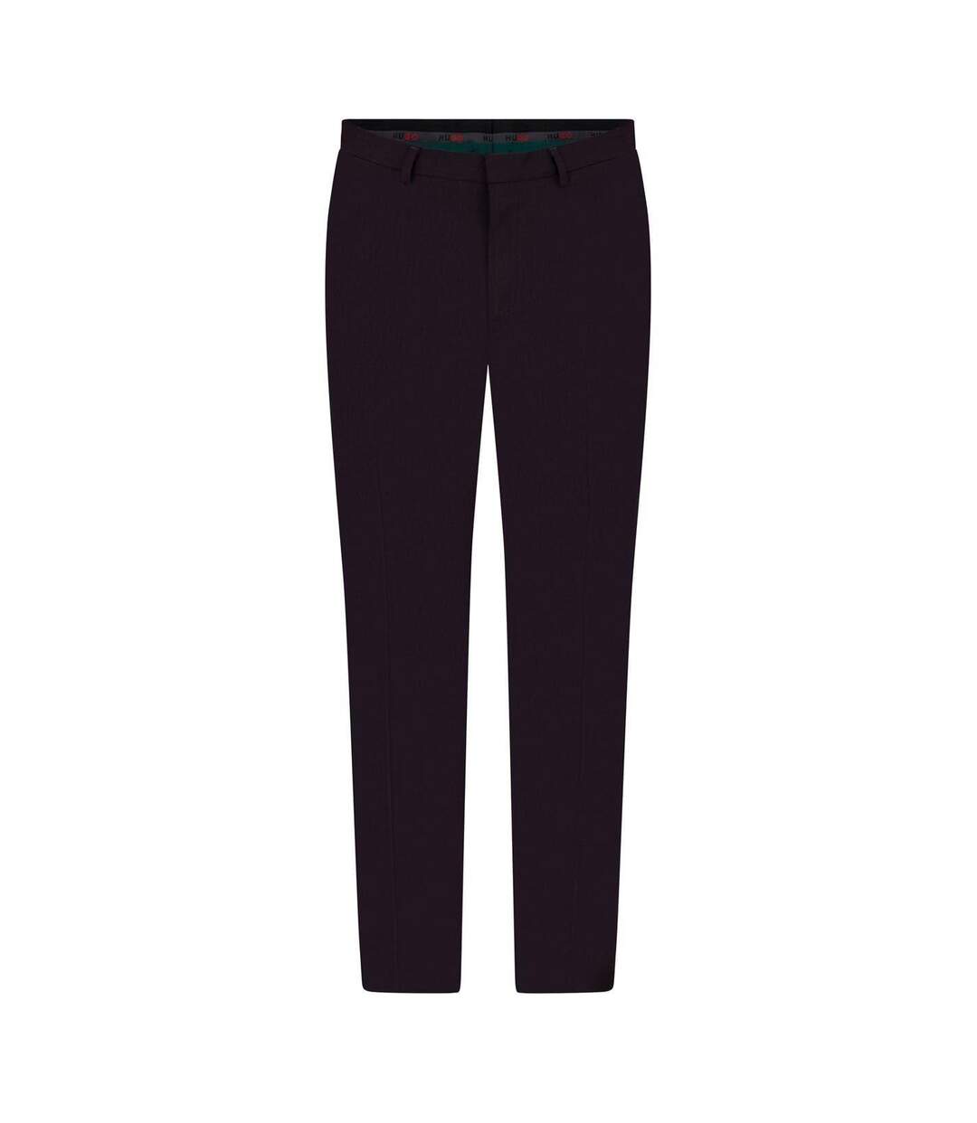 Pantalon Homme Violet Hugo-1