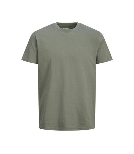 T-shirt vert homme jack & jones relaxed - m