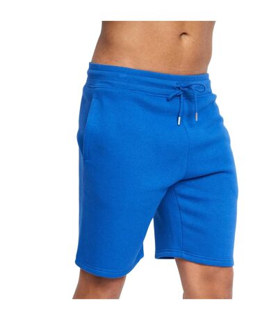 Short Décontracté Homme Bleu Juice
