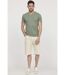 Short coton regular NARCO-1