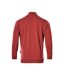 Polo Sweat Trinidad Crossover Homme Rouge Mascot-2
