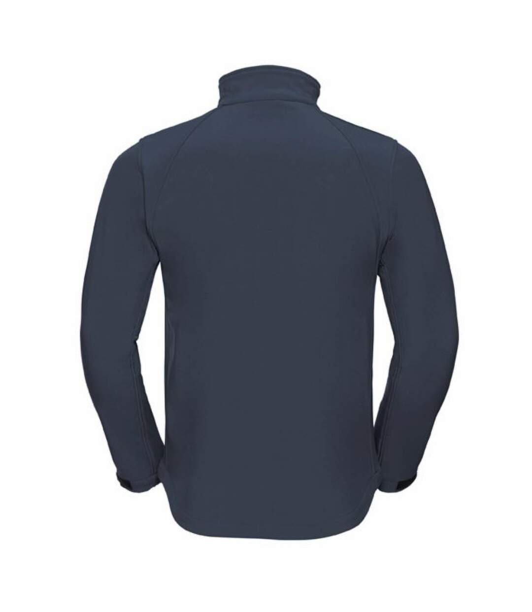 Russell - Veste coupe-vent - Hommes (Bleu marine) - UTBC562