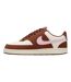 Baskets Vision Low Next Nature Femme Marron Rose Nike-3