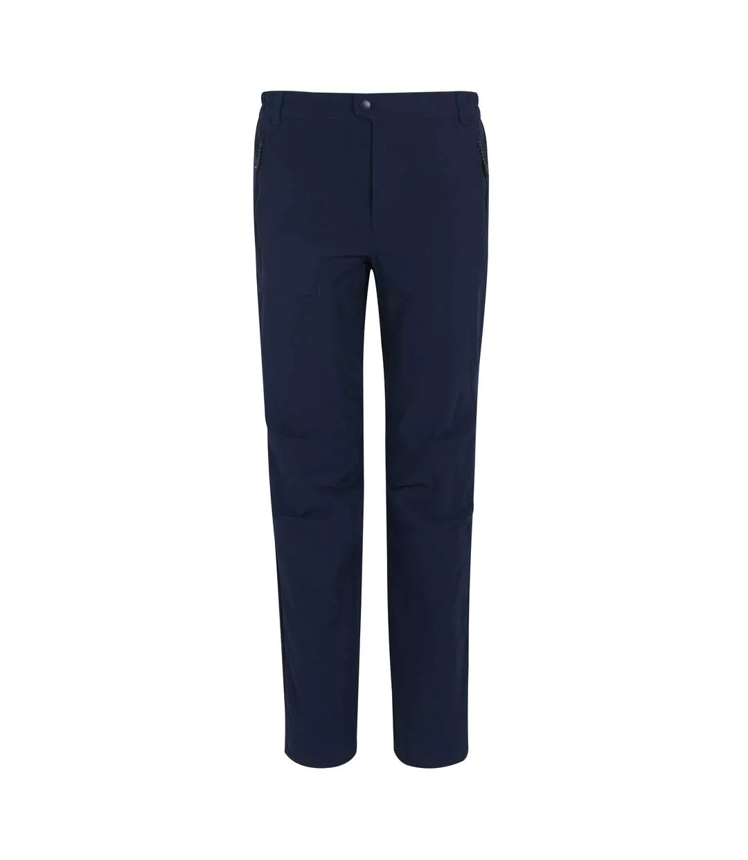 Pantalon De Randonnée Hiver Highton Homme Bleu Marine Regatta-2