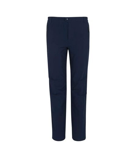 Pantalon De Randonnée Hiver Highton Homme Bleu Marine Regatta