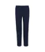Pantalon De Randonnée Hiver Highton Homme Bleu Marine Regatta-2